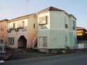 アンビション白鴎大前１号館