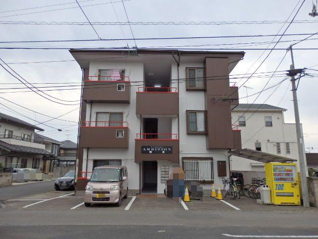 アンビション城東