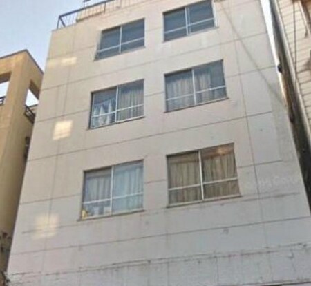 フジビル外観写真