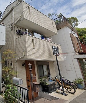 大和町１丁目貸家　3LDK外観写真