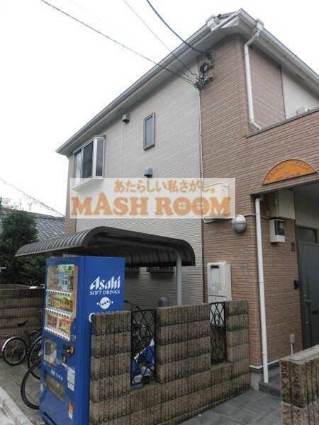 メゾン池田III外観写真