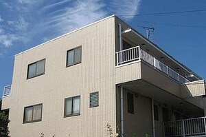 エクセル天沼外観写真
