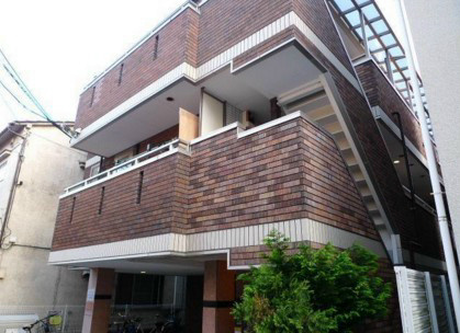 ラフォンテ高円寺