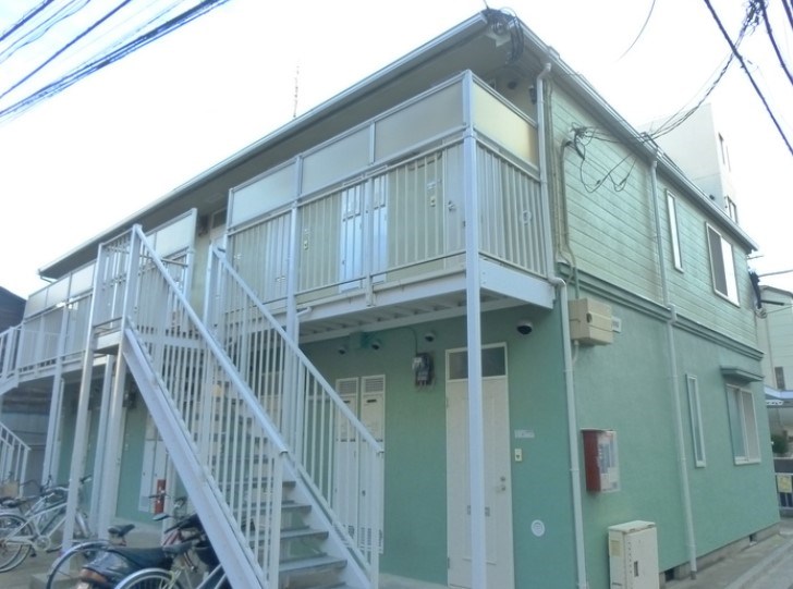 シェモア東中野