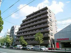 メゾン・ド・ヴィレ高円寺