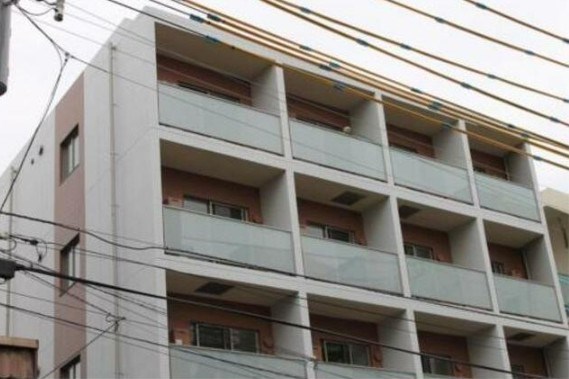 アコード方南