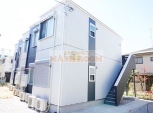 シティハイツ宮前外観写真