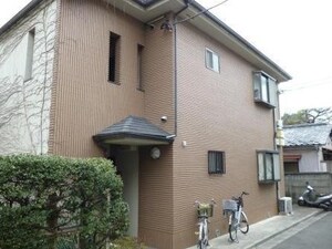 第5ケヤキハイツ外観写真