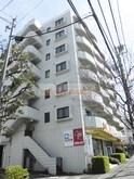 西央レジデンツ