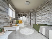 ラ・メック　エデンの外観写真