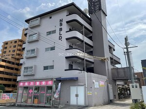 ＮＳマンション外観写真