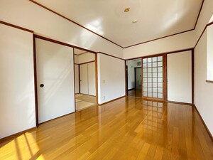 水前寺コーポ外観写真