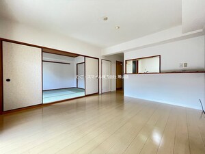 サンメゾン水前寺外観写真