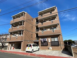ファミリー江津外観写真