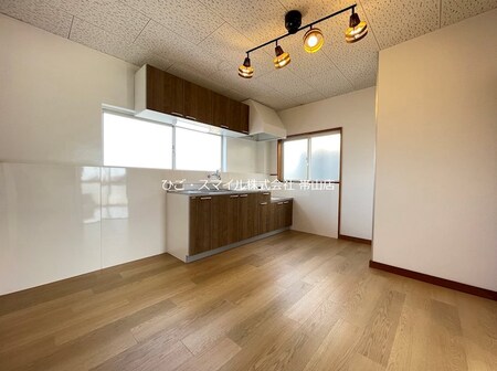 コーポドルチェ外観写真