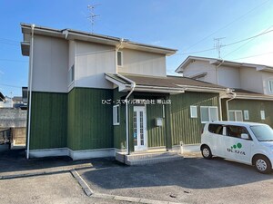 御領1丁目戸建外観写真