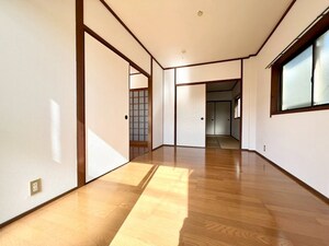 ヴィラソレイユ外観写真