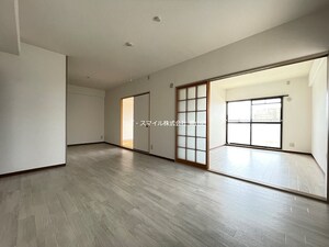 西原ドリームマンション外観写真