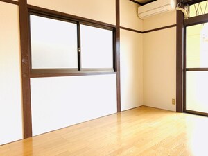 村上ハイツ外観写真