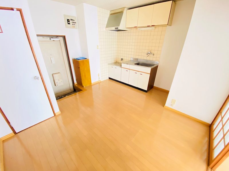 ARSOIEマンション