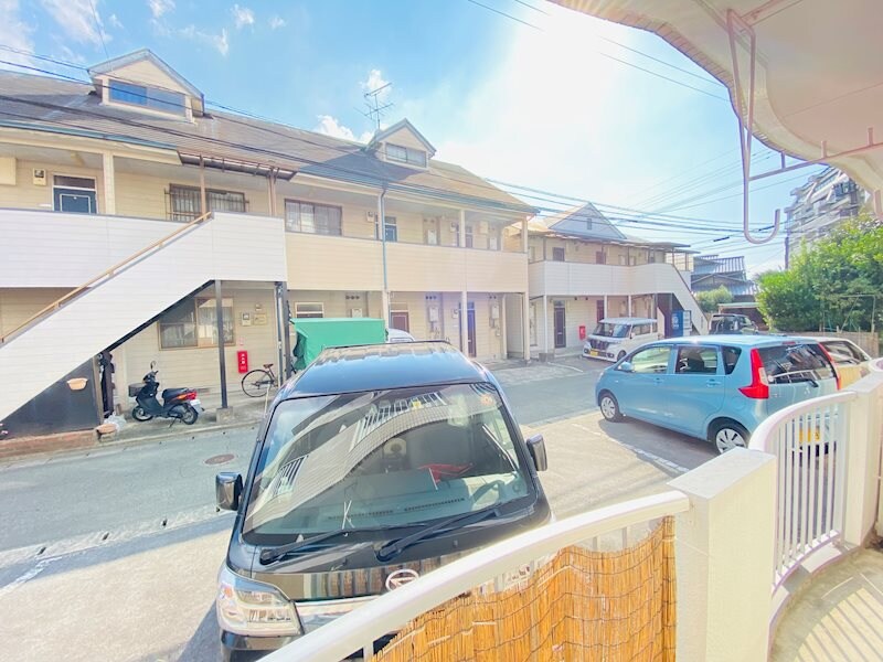 物件内観写真11　