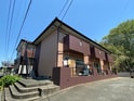 城山フラット
