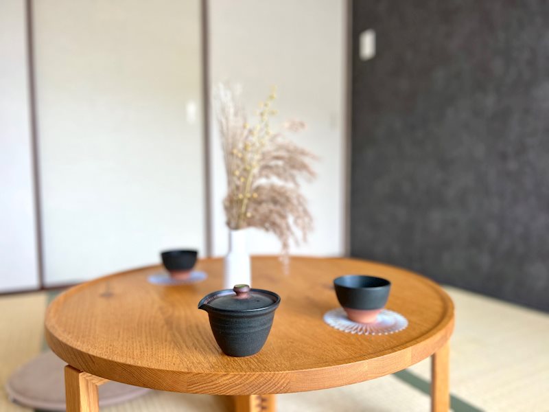 白山荘A棟