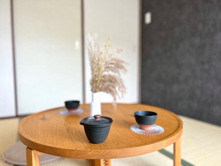 白山荘A棟外観写真