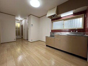 レピュート野田外観写真