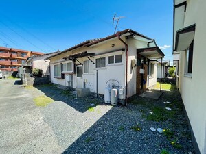 新大江3丁目戸建73外観写真