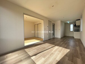 戸島西1丁目アパート外観写真