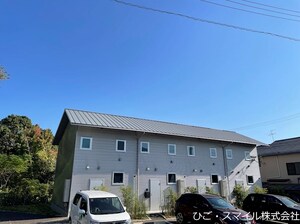 pisara外観写真