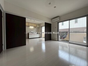 琴平1丁目マンション外観写真