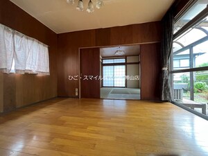 津浦町戸建外観写真