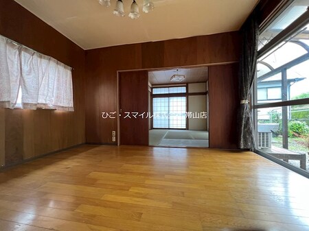 津浦町戸建外観写真