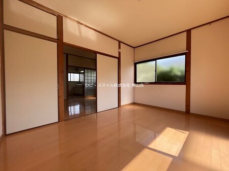 上南部4丁目アパート外観写真