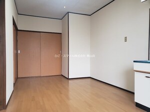 沼津アパート外観写真