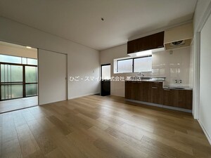江津1丁目藤本貸家2外観写真