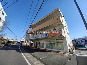 天翔ビル外観写真