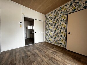 さくらハイツ外観写真
