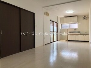 田崎1丁目貸家外観写真