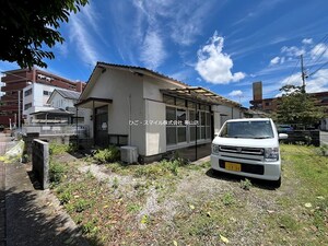 新大江3丁目戸建82外観写真