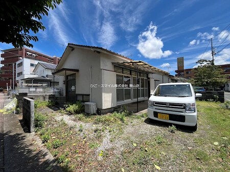 新大江3丁目戸建82外観写真