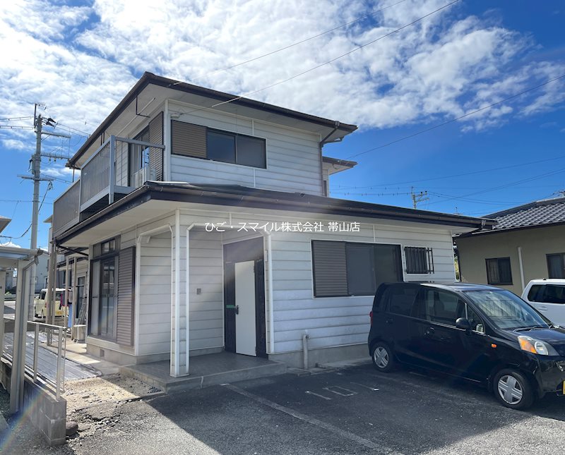 岡部棟割住宅
