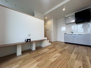 メゾン・ド・ライフAZUMA外観写真