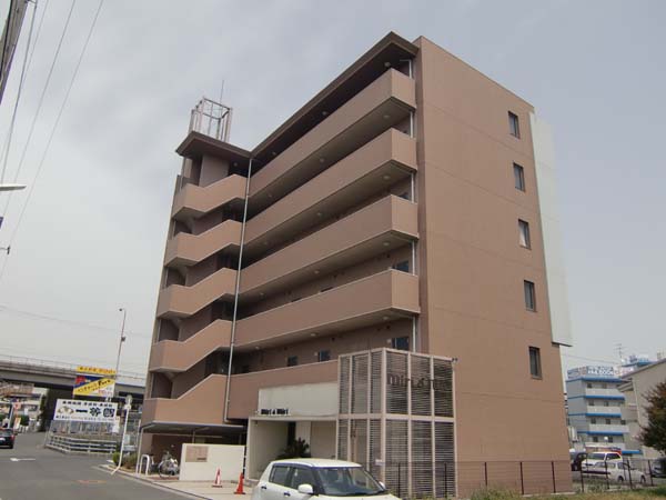 スカイビュー宝泉