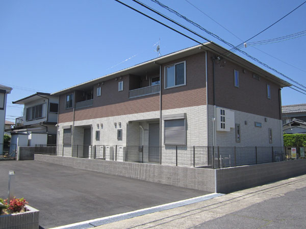 ベルリード阪南桜ヶ丘