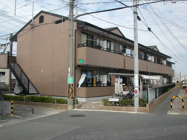 フローレスハタ