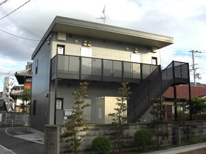 アンプルールＫＹＫ外観写真