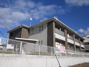 ステイションランドナガタキ２外観写真